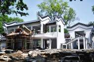 合肥逍遙津重啟開(kāi)園進(jìn)入倒計(jì)時(shí)：傳承千年歷史文脈 喚醒城市情感記憶