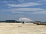 日本航空发生系统故障 多架航班一度无法起飞