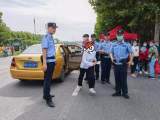 大考2021|仅剩9分钟开考，考生还在30公里外！肥东警方不到20分钟将其送入考场