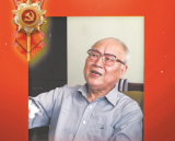 “七一勛章”獲得者|呂其明 用音樂歌頌黨和祖國