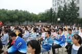 安徽2022年高考生约60万人  其中合肥市区4.4万人安排29个考点
