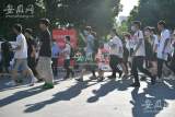 四川61岁最大考生参加高考 国企中层退休只为大学梦
