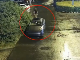 明光警方破获系列守株待兔式盗窃案