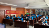 肥西县：多措并举强素质 技能提升促就业