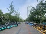 合肥共享单车“电子围栏”全面启用  骑行者不定点还车将无法终止计费