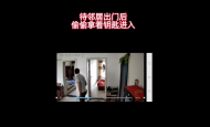 宿州：男子偷偷拔下邻居家钥匙  入室盗窃当天被抓
