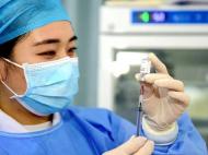 外省外市人員可在合肥市廬陽區(qū)接種第二劑次新冠疫苗