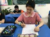 銅陵市新苑小學獲批“安徽省書法教育示范學校”