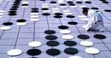 劉政屏：父親和他的棋友們