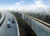 官宣！312国道快速路改造将为合六域铁路建设预留条件