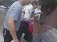 歙縣一村民在地里干農活 不慎被五步蛇咬傷