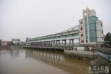 淮河流域5座水库水位超汛限   王家坝-正阳关段可能发生超警戒水位洪水