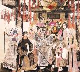 徐迅：走近程長庚