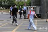 全国高考进入第二天 安徽、河南、湖南等地查分时间已公布！     