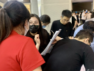 文科200名、理科1500名可以報考中國人民大學