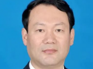 安徽一市委書記添新職（圖/簡歷）