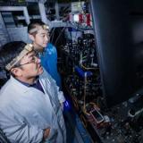 中国“量子鹊桥”技术可将量子通信速率提升四倍