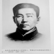 奮斗百年路 安徽創輝煌|舒傳賢：皖西革命根據地主要創始人