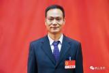他当选为砀山县人民政府县长（图/简历）