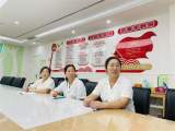 合肥市安幼教育集團桃蹊分園：規(guī)范食堂管理，筑牢安全防線