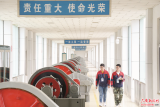 霍邱县：精细巡查 备战汛期
