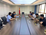 肥西縣豐樂(lè)鎮(zhèn)：多舉措提升非公黨建工作