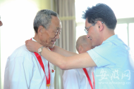 奮斗百年路 安徽創輝煌|合肥市第二人民醫院：守護健康醫者心  初心不改為人民
