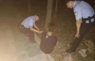 高考學子因成績沒達到預期離家出走 淮北民警深夜尋回