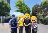 大学生医院挂号遗失手机  宣城民警半小时帮追回