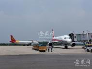 亳州民用机场初步设计获批  核定概算总投资为10.8亿元