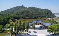 馬鞍山采石磯、濮塘、青山、橫山景區直通車環線7月1日起開通 