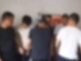 ​芜湖警方捣毁一流动赌博窝点 抓获一名网上在逃嫌疑人