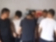 ?蕪湖警方搗毀一流動賭博窩點 抓獲一名網上在逃嫌疑人