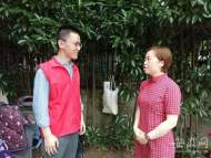 大考2021|“名校志愿者”考試期間傳授“大學(xué)經(jīng)”
