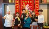 “寻味徽州《花样美食霸王餐》”直播探店徽商故里       