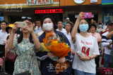阜阳市公布8县市区高考考点 