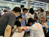 兰州大学和燕山大学2021年在皖招生计划变化不大