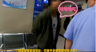 宿州一男子被查出酒驾放声大笑  庆幸自己不是醉驾