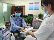 2021高考|六安金安公安取消戶政窗口休假   綠色通道為高考生辦證