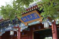 北京大學(xué)：關(guān)閉46名校友預(yù)約系統(tǒng)使用權(quán)限