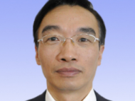 他任安徽建筑大學黨委書記（圖/簡歷）