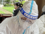 广州全市11区已启动全员核酸检测