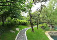 合肥逍遙津公園7月初全新亮相  洗盡浮華彰顯“最生態(tài)”