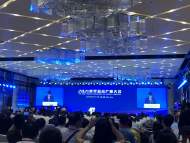 2021世界顯示產(chǎn)業(yè)大會(huì)｜46個(gè)項(xiàng)目簽約  協(xié)議總投資為267億元