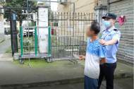 男子入室盜竊被“現場直播”   合肥警民聯手“甕中捉鱉”