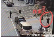 車內萬元財物不翼而飛 固鎮警方火速抓獲慣偷
