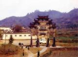 黟县旅游业发展带来的启示