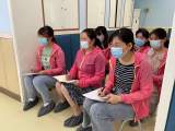 合肥市安幼教育集团早教中心：立足课堂大练兵 实践反思促前行
