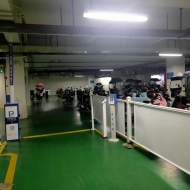 安全充電不再愁 非機動車停車場開啟智能充電模式