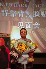 十年后再以电影《1921》向党致敬  黄建新超越黄建新